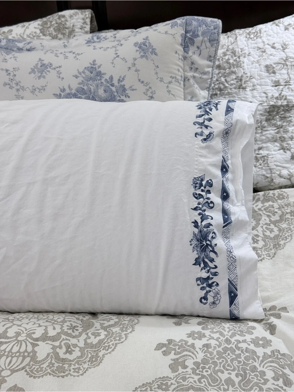 Ralph Lauren your bedroom